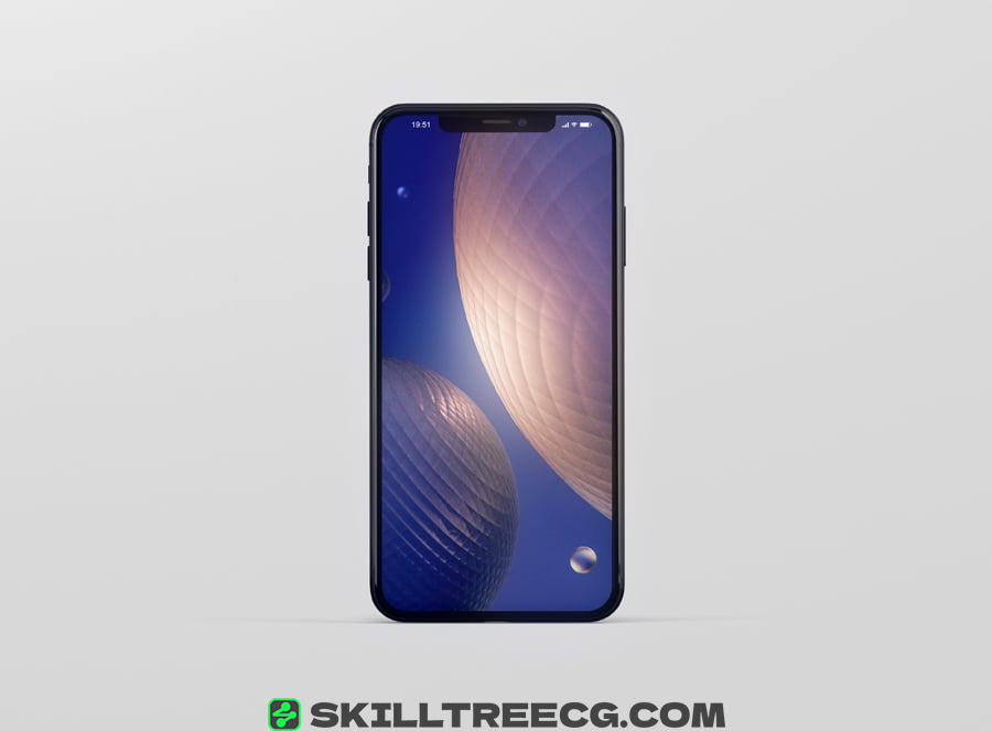 图片[6]-Phone XS Max Mockup（887102）-技能树